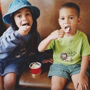 Meet your Posher, Brianna